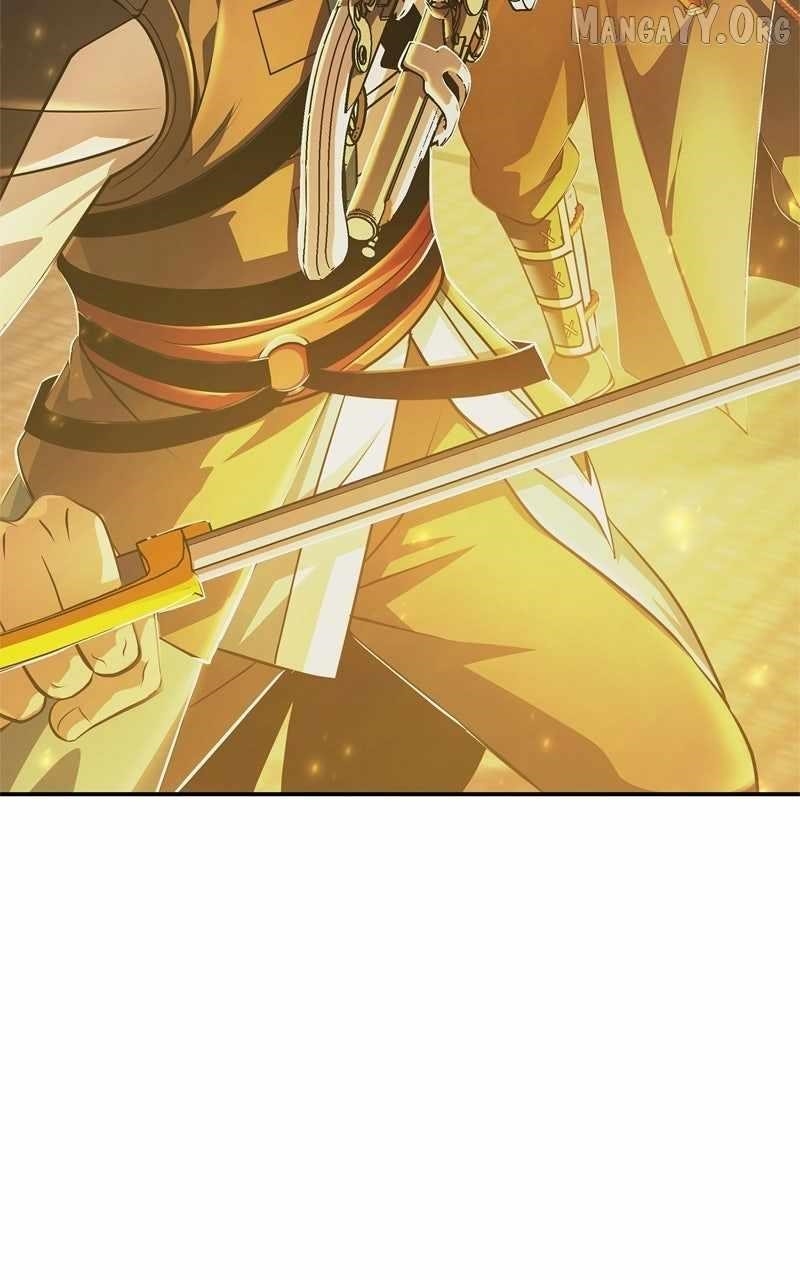 Assassin’s Creed: Forgotten Temple Chapter 144 - Page 8