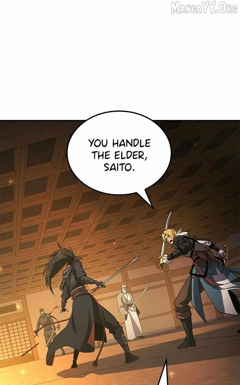 Assassin’s Creed: Forgotten Temple Chapter 144 - Page 9