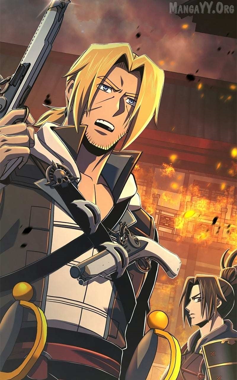 Assassin’s Creed: Forgotten Temple Chapter 145 - Page 108