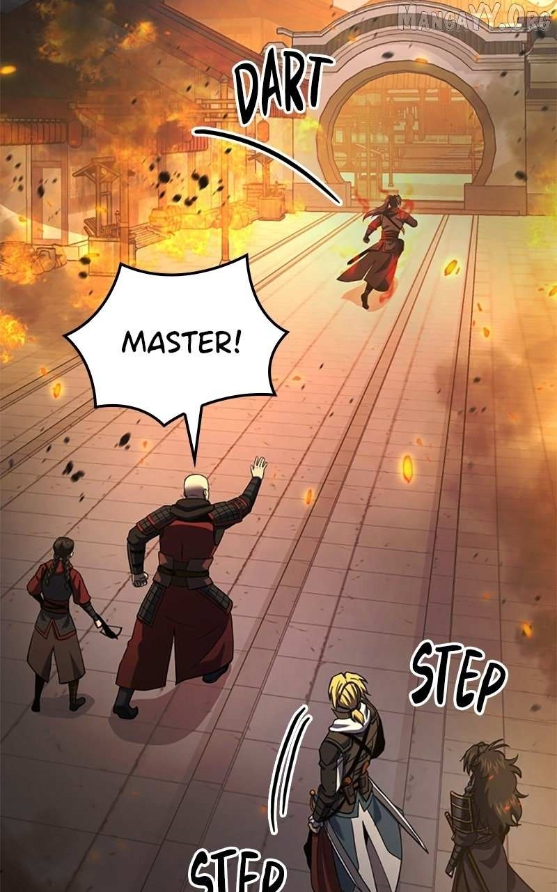 Assassin’s Creed: Forgotten Temple Chapter 145 - Page 112