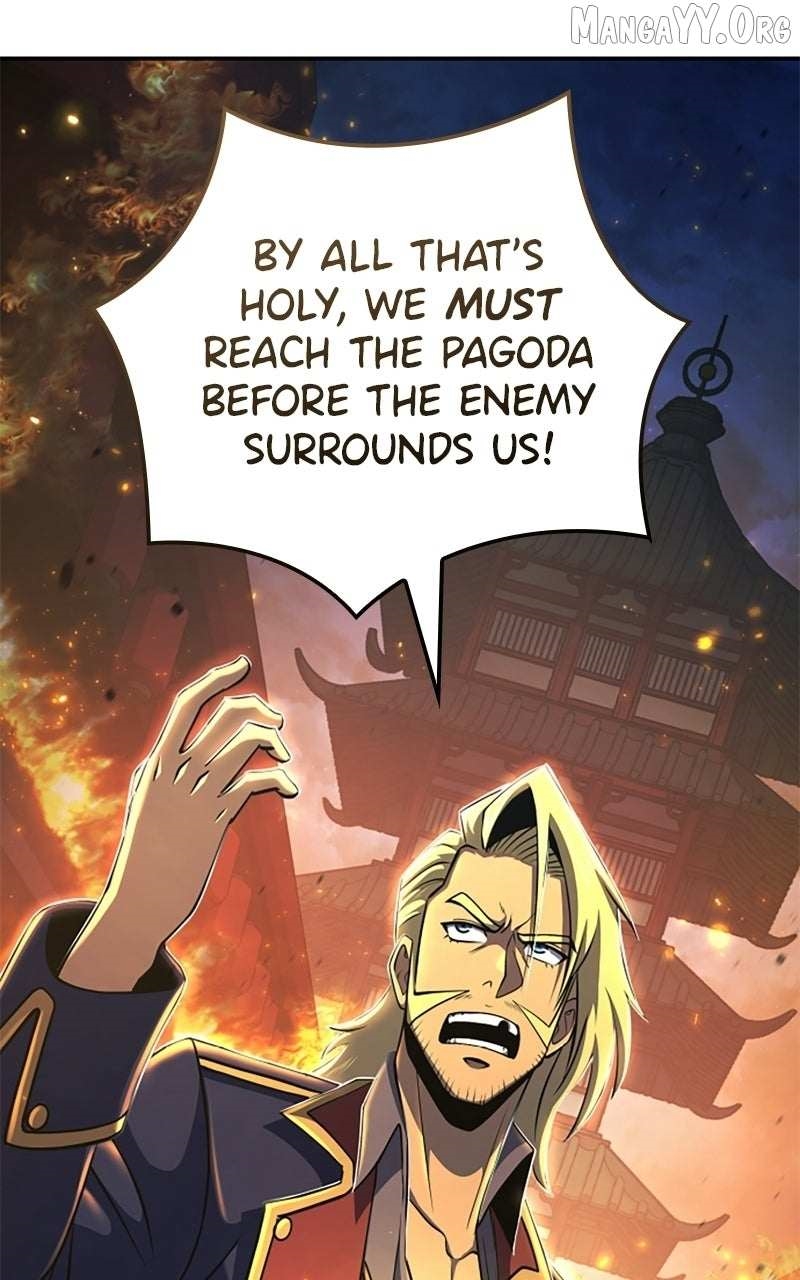 Assassin’s Creed: Forgotten Temple Chapter 145 - Page 128