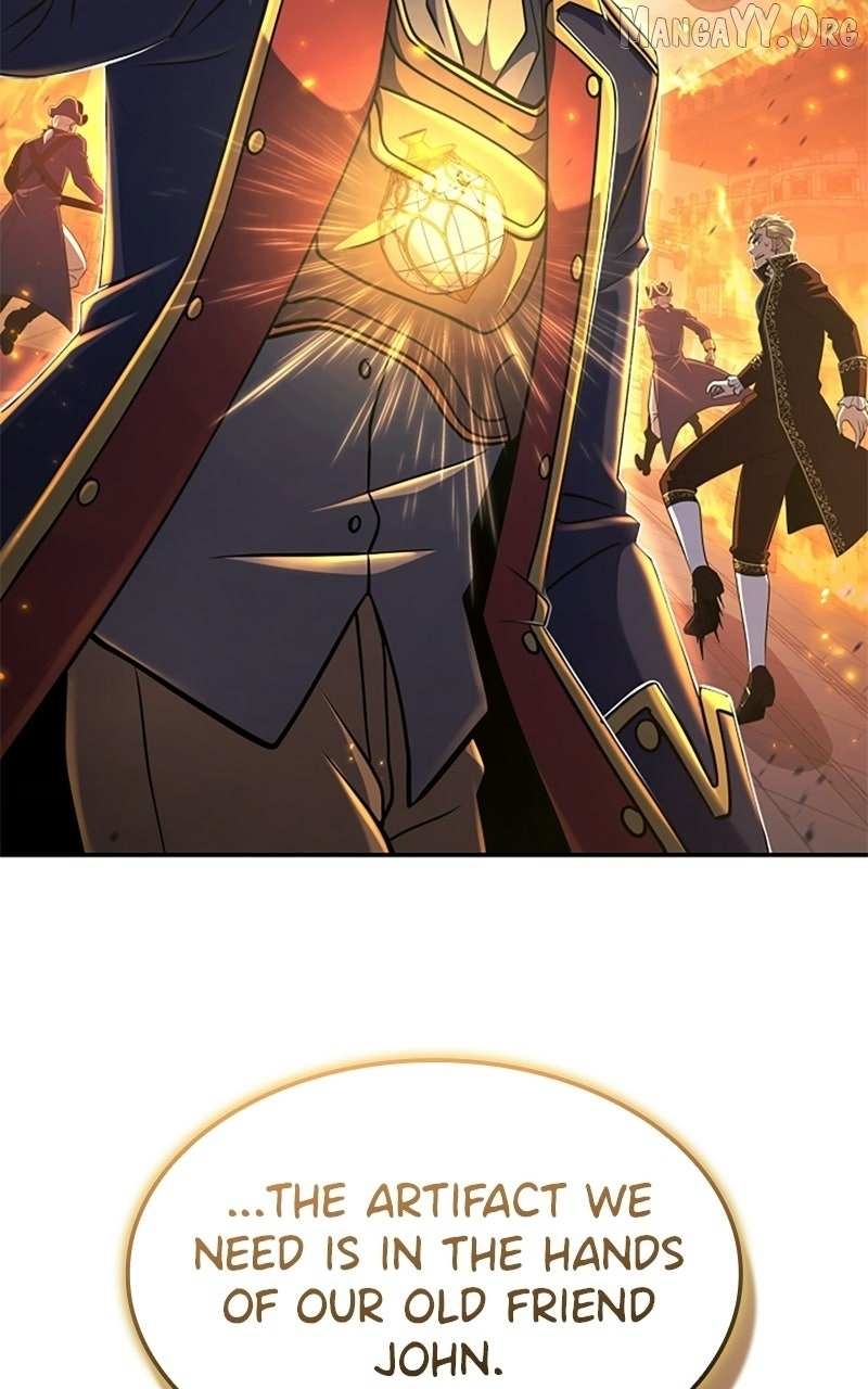 Assassin’s Creed: Forgotten Temple Chapter 145 - Page 129