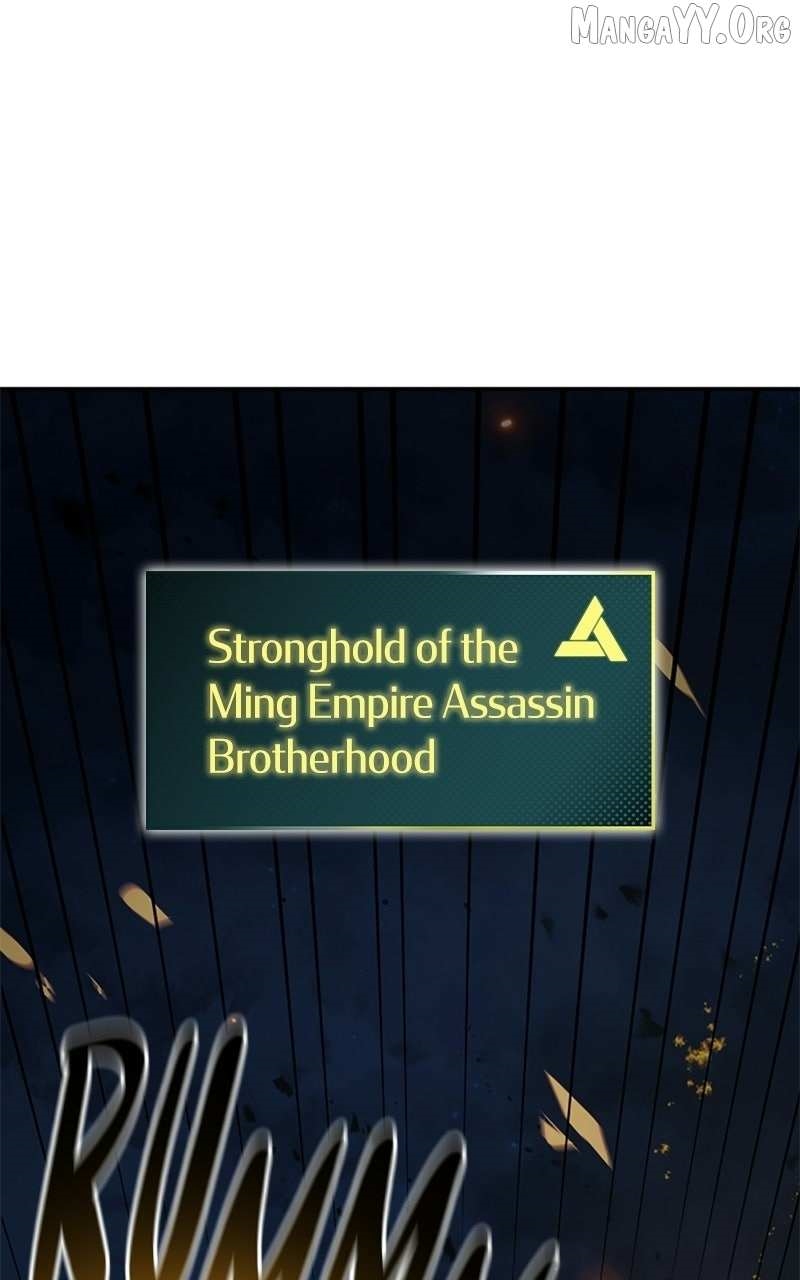 Assassin’s Creed: Forgotten Temple Chapter 145 - Page 19