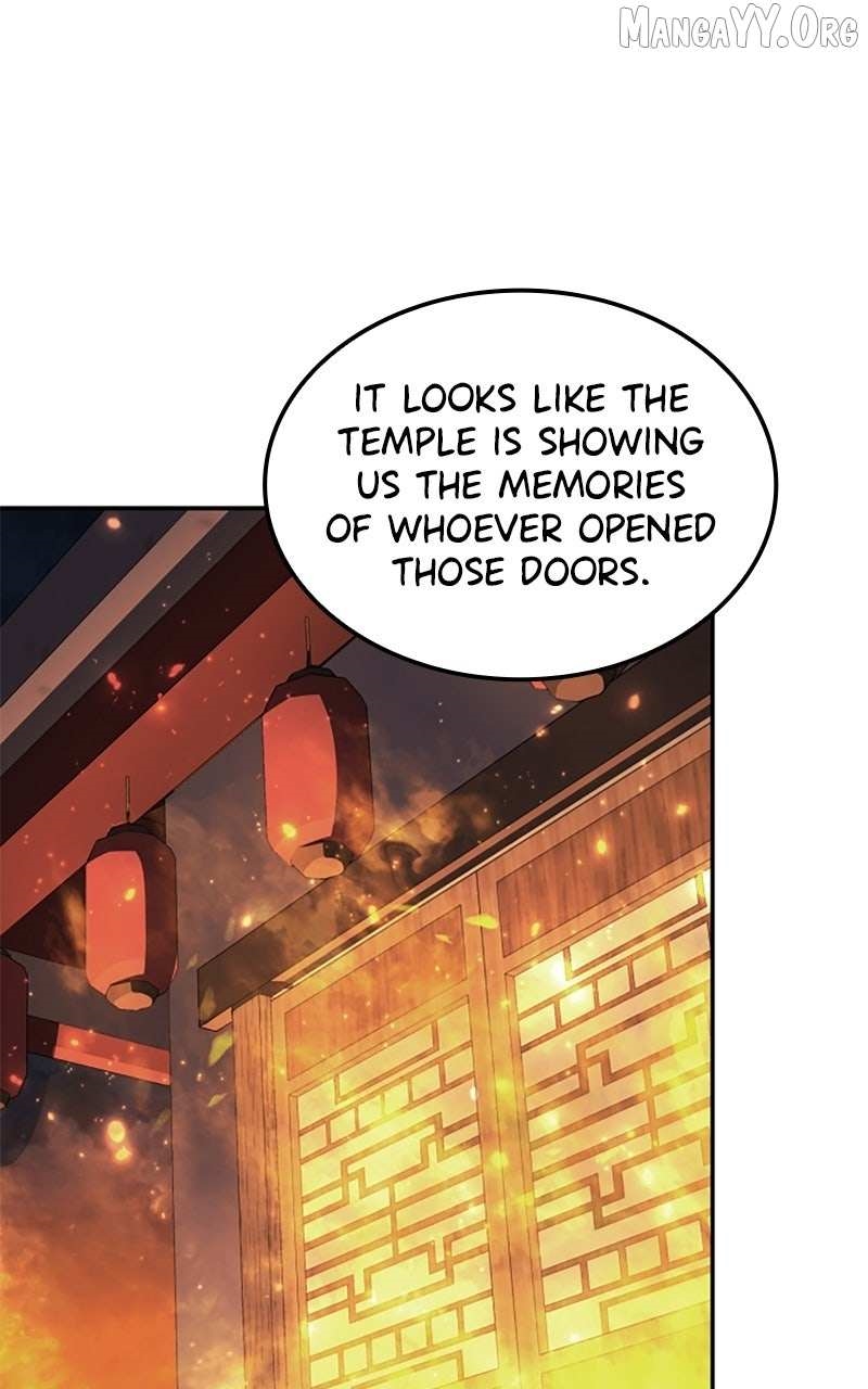 Assassin’s Creed: Forgotten Temple Chapter 145 - Page 2