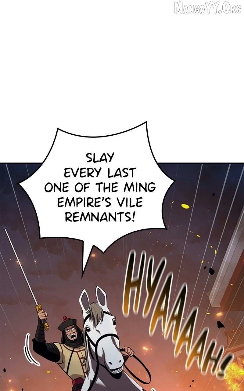 Assassin’s Creed: Forgotten Temple Chapter 145 - Page 22