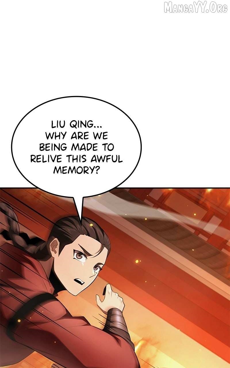 Assassin’s Creed: Forgotten Temple Chapter 145 - Page 62