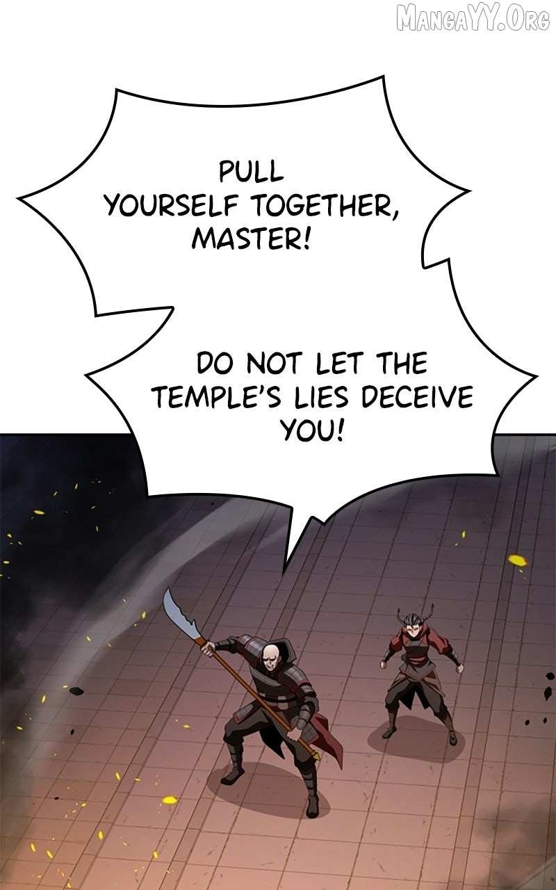 Assassin’s Creed: Forgotten Temple Chapter 145 - Page 88