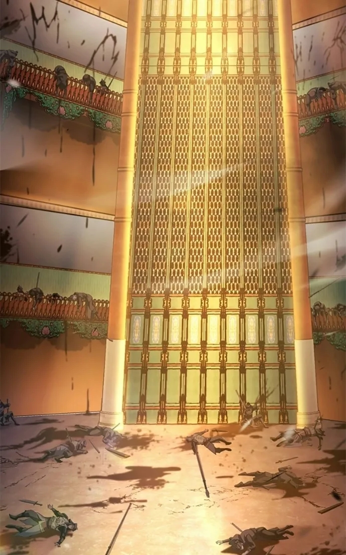 Assassin’s Creed: Forgotten Temple Chapter 146 - Page 10