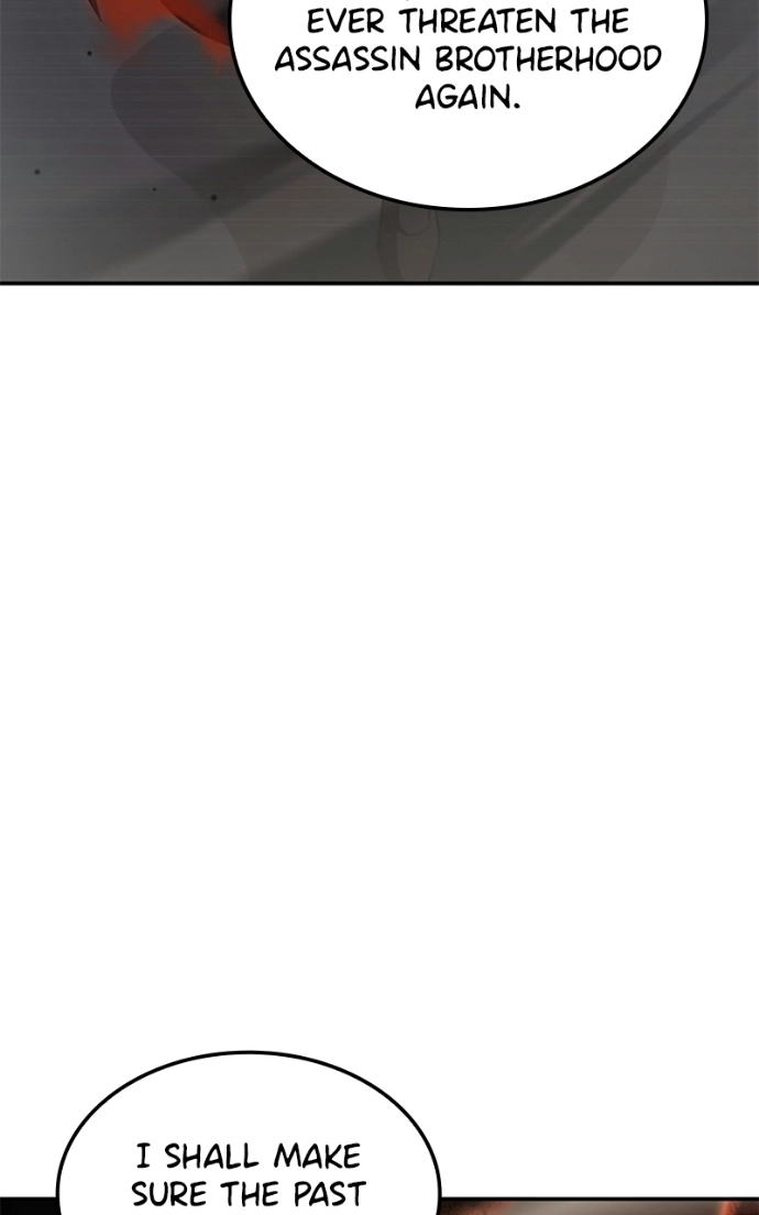 Assassin’s Creed: Forgotten Temple Chapter 146 - Page 126