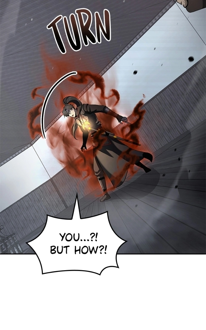 Assassin’s Creed: Forgotten Temple Chapter 146 - Page 129