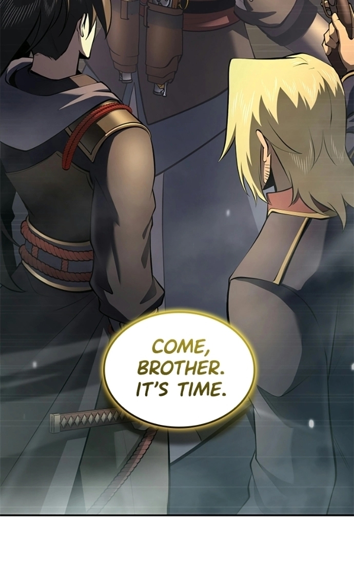 Assassin’s Creed: Forgotten Temple Chapter 146 - Page 134