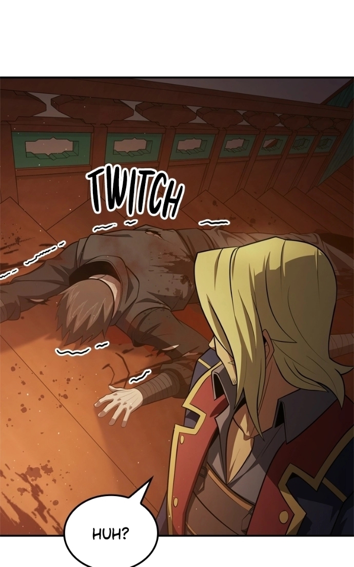 Assassin’s Creed: Forgotten Temple Chapter 146 - Page 14