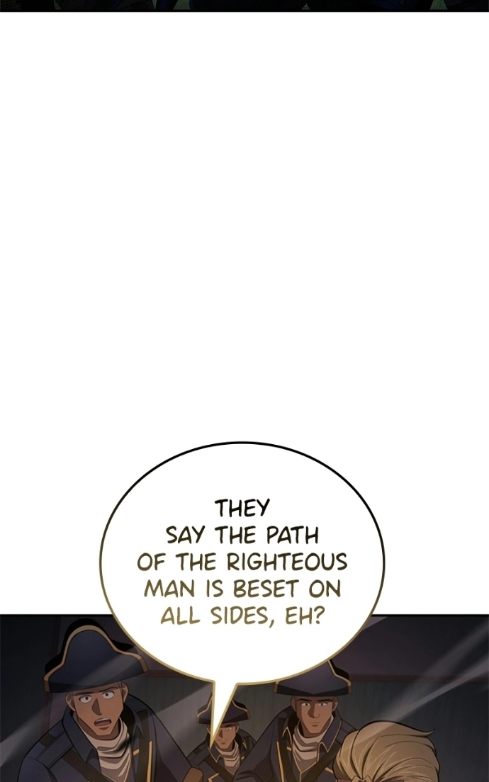 Assassin’s Creed: Forgotten Temple Chapter 146 - Page 25