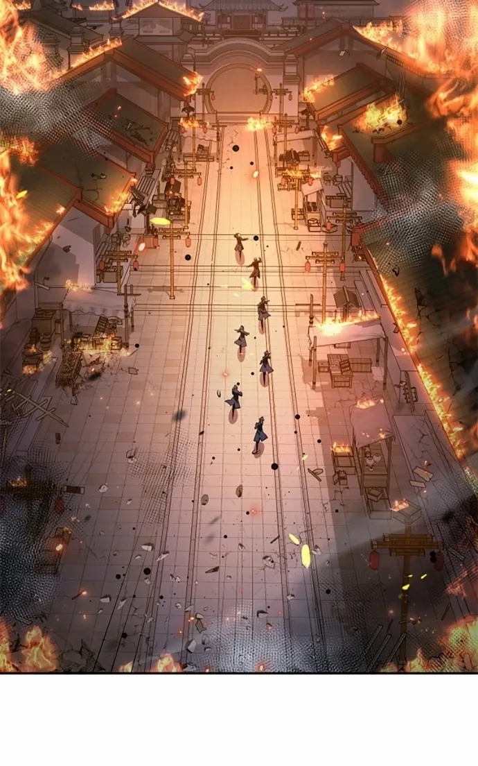 Assassin’s Creed: Forgotten Temple Chapter 146 - Page 3