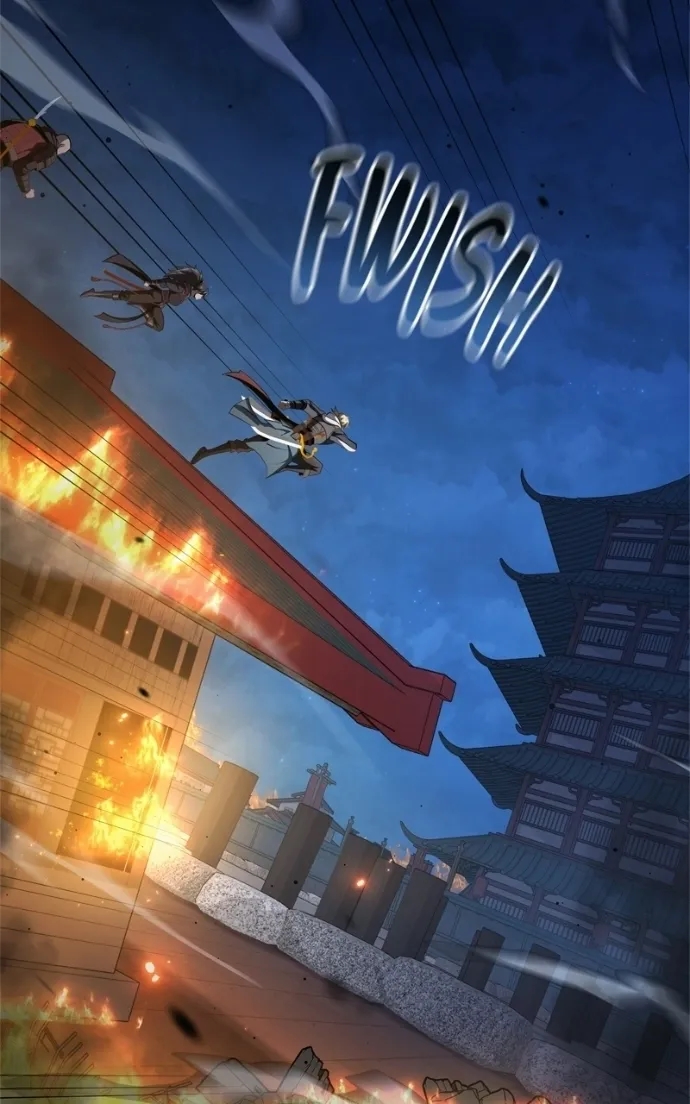 Assassin’s Creed: Forgotten Temple Chapter 146 - Page 30