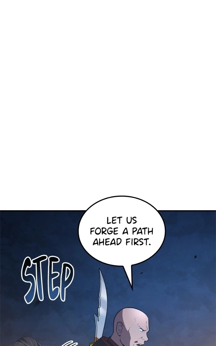 Assassin’s Creed: Forgotten Temple Chapter 146 - Page 35