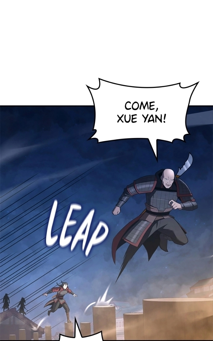 Assassin’s Creed: Forgotten Temple Chapter 146 - Page 37