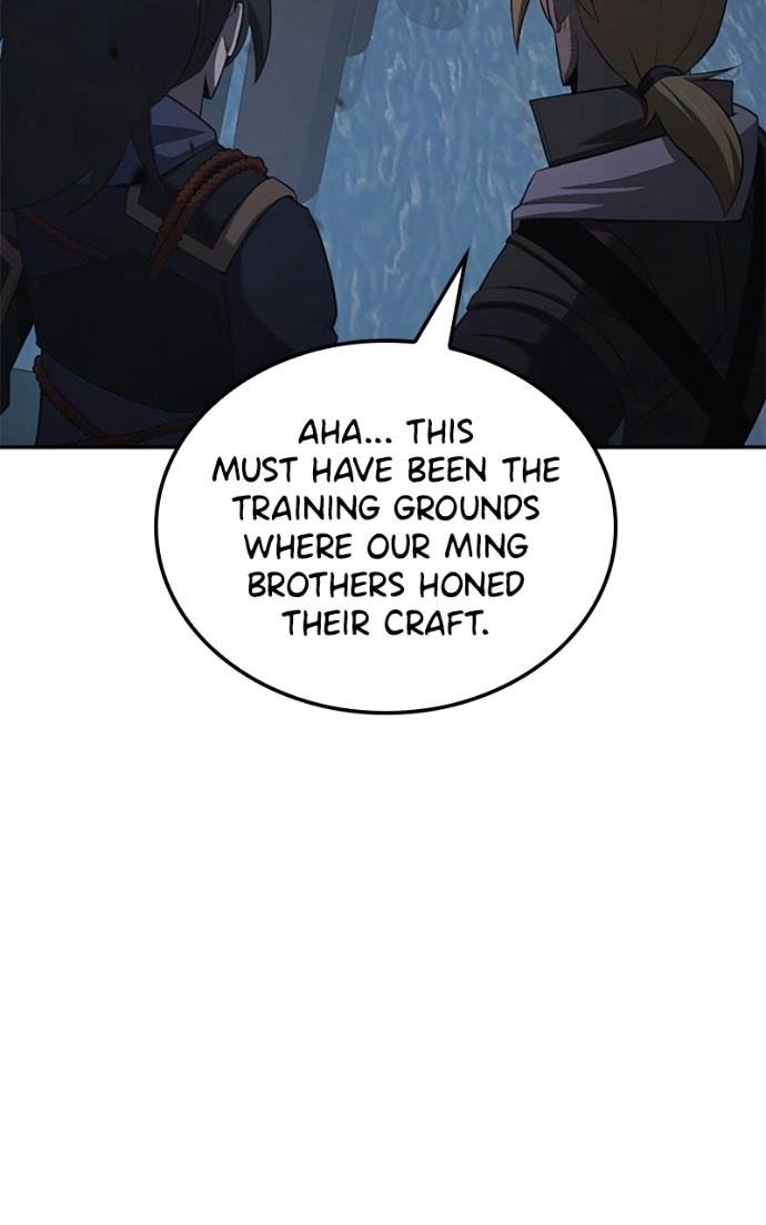 Assassin’s Creed: Forgotten Temple Chapter 146 - Page 51