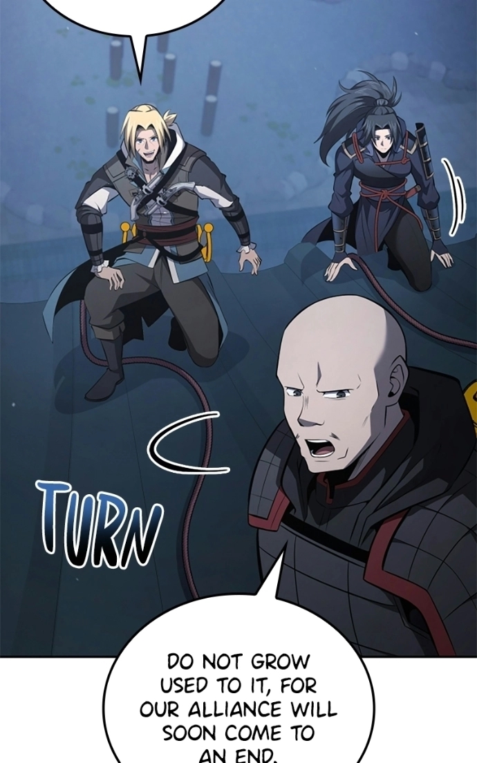 Assassin’s Creed: Forgotten Temple Chapter 146 - Page 57