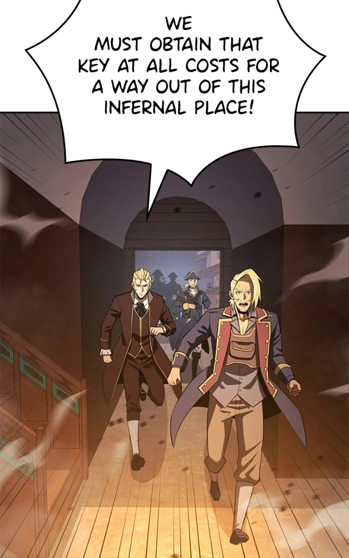 Assassin’s Creed: Forgotten Temple Chapter 146 - Page 6