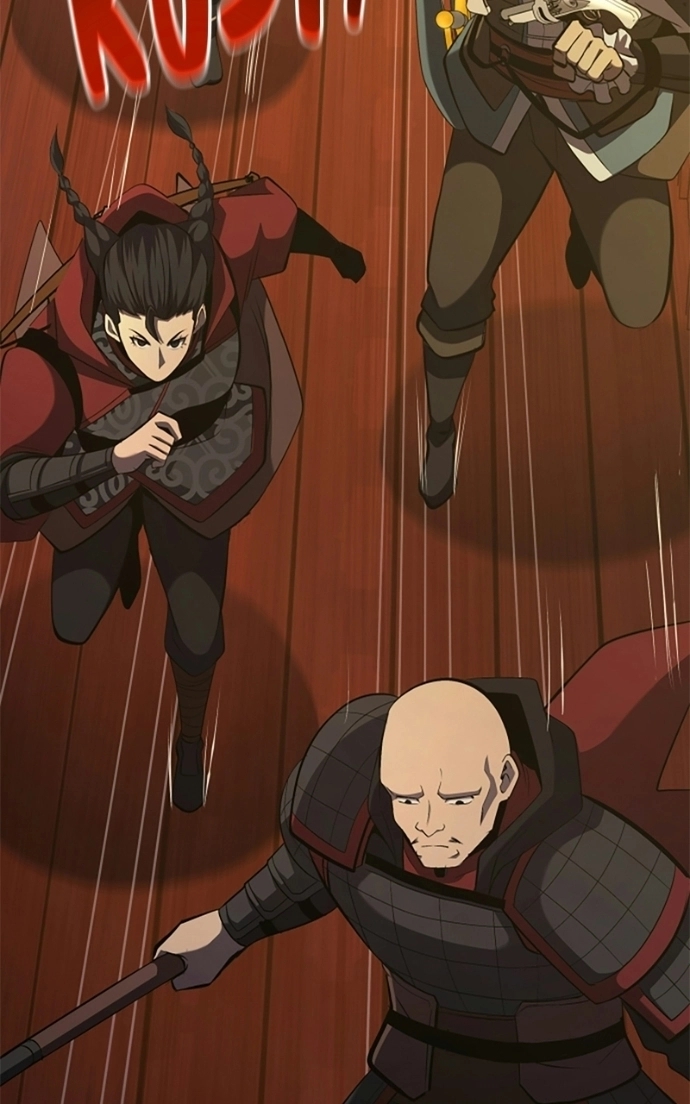 Assassin’s Creed: Forgotten Temple Chapter 146 - Page 66