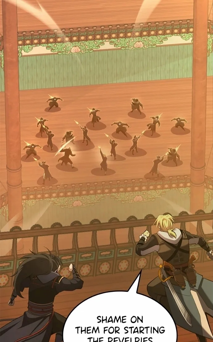 Assassin’s Creed: Forgotten Temple Chapter 146 - Page 68