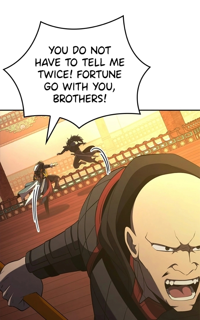 Assassin’s Creed: Forgotten Temple Chapter 146 - Page 77