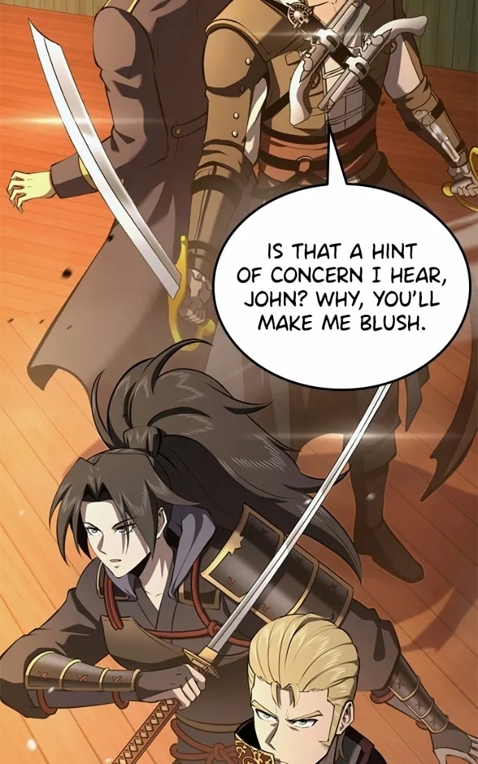 Assassin’s Creed: Forgotten Temple Chapter 146 - Page 98