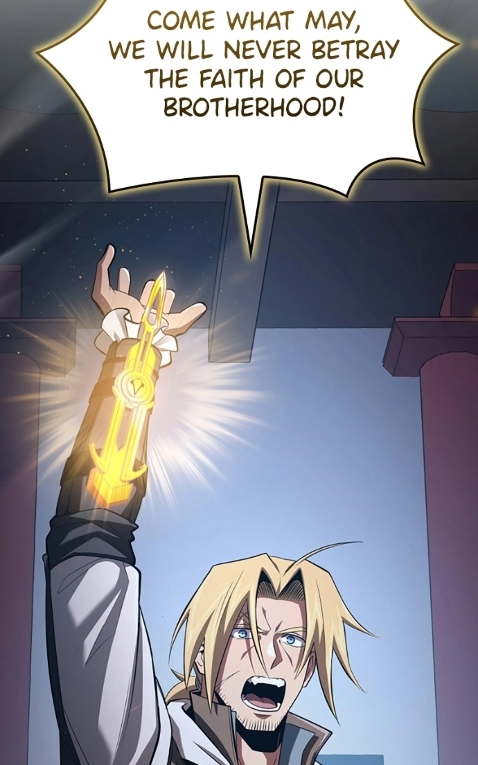 Assassin’s Creed: Forgotten Temple Chapter 147 - Page 104