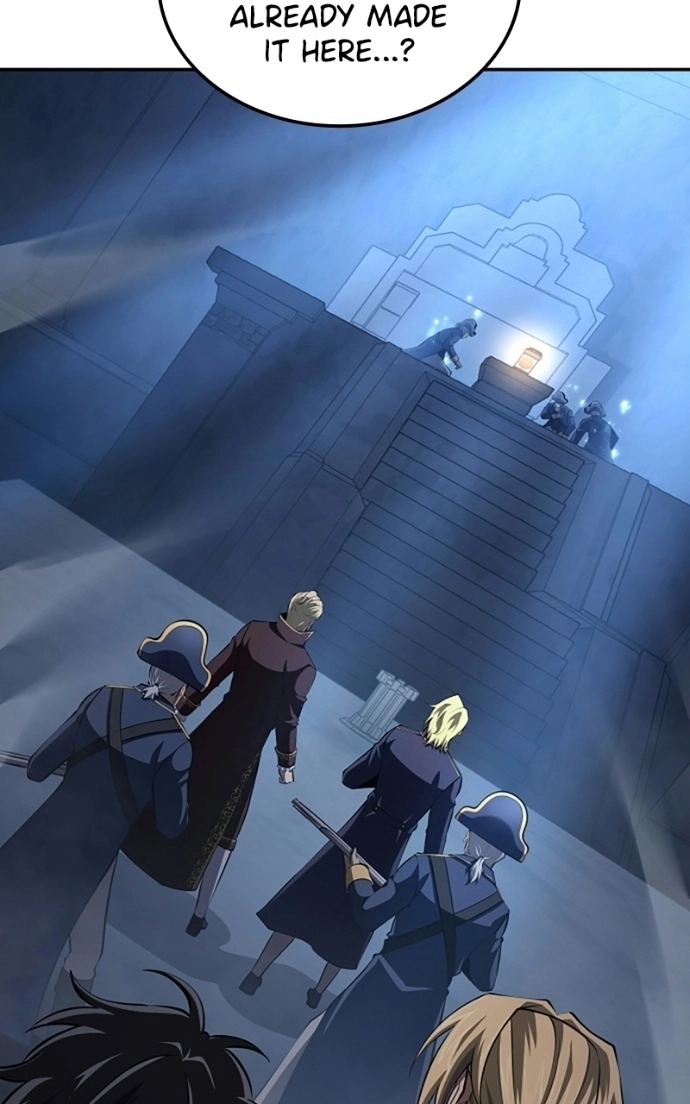 Assassin’s Creed: Forgotten Temple Chapter 147 - Page 124