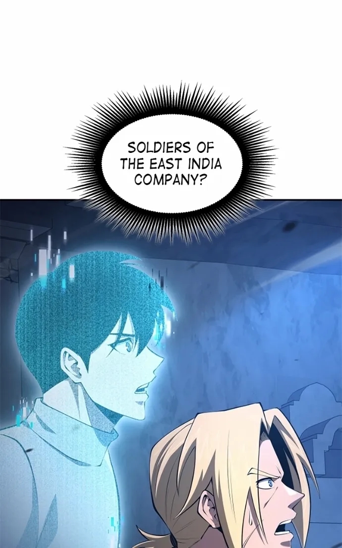 Assassin’s Creed: Forgotten Temple Chapter 147 - Page 126