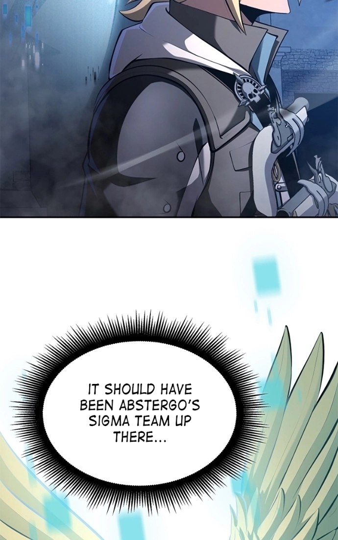 Assassin’s Creed: Forgotten Temple Chapter 147 - Page 127