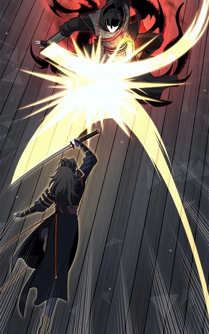 Assassin’s Creed: Forgotten Temple Chapter 147 - Page 15