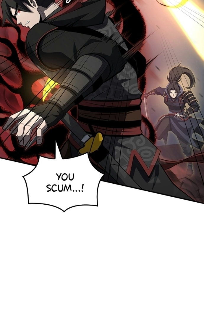 Assassin’s Creed: Forgotten Temple Chapter 147 - Page 19