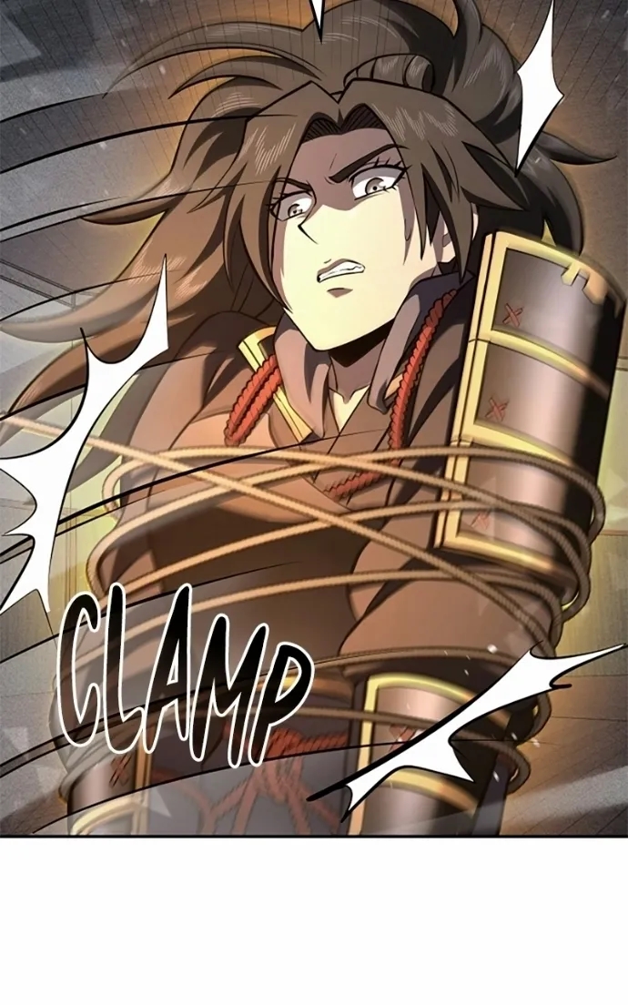 Assassin’s Creed: Forgotten Temple Chapter 147 - Page 28