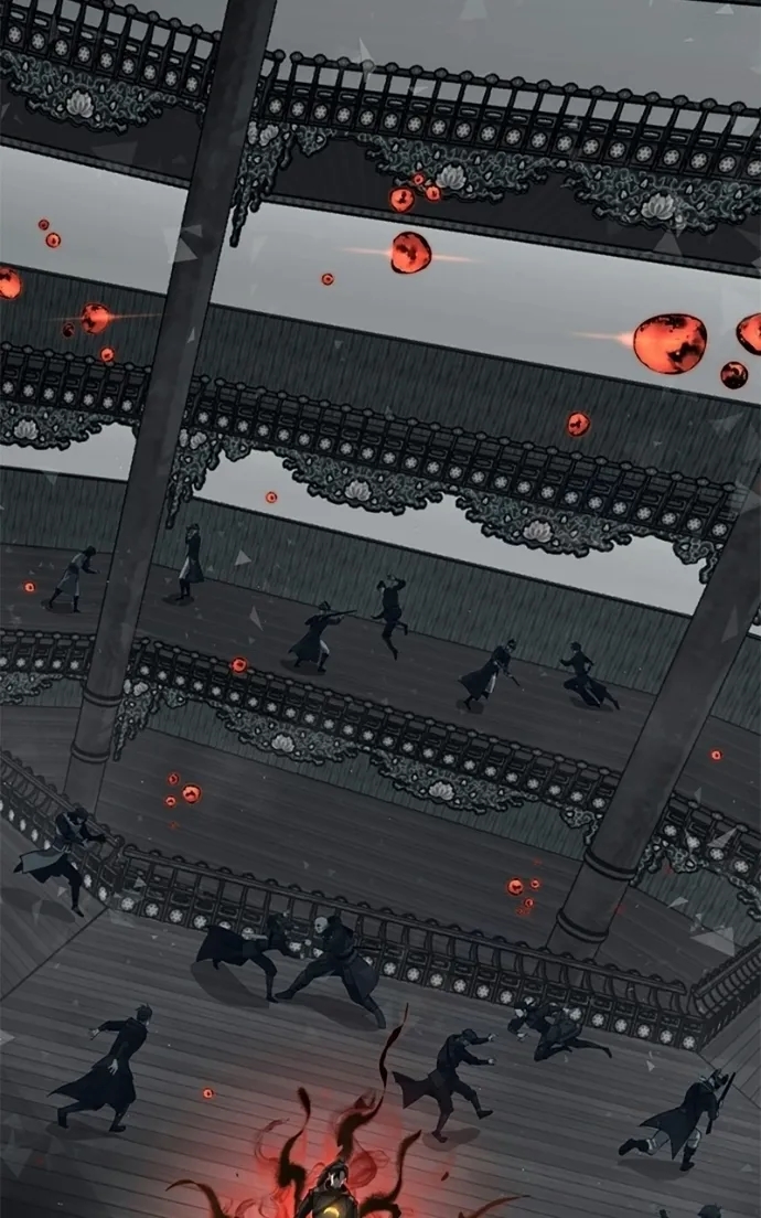 Assassin’s Creed: Forgotten Temple Chapter 147 - Page 3