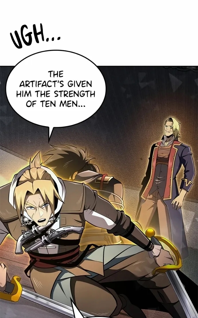 Assassin’s Creed: Forgotten Temple Chapter 147 - Page 34