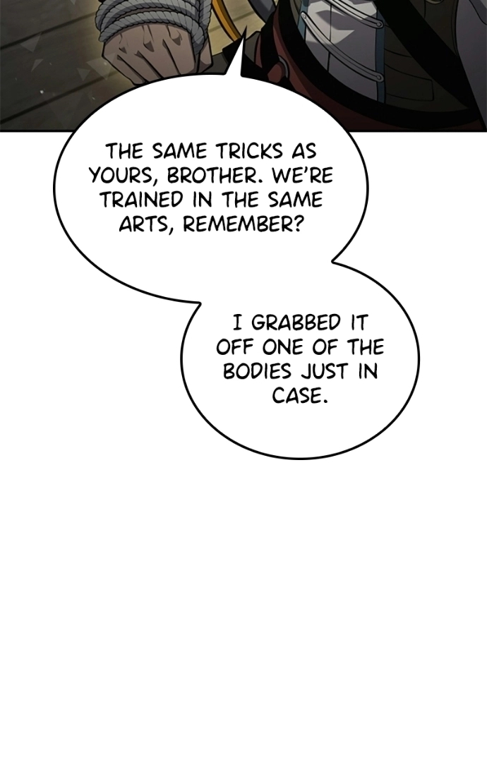 Assassin’s Creed: Forgotten Temple Chapter 147 - Page 56