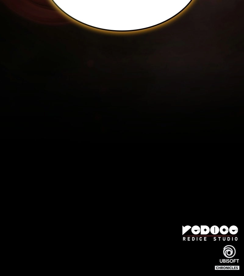 Assassin’s Creed: Forgotten Temple Chapter 148 - Page 114