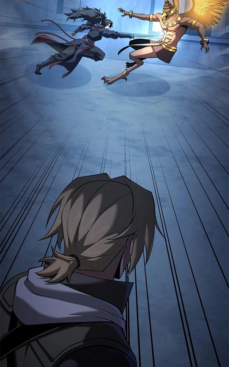 Assassin’s Creed: Forgotten Temple Chapter 148 - Page 32