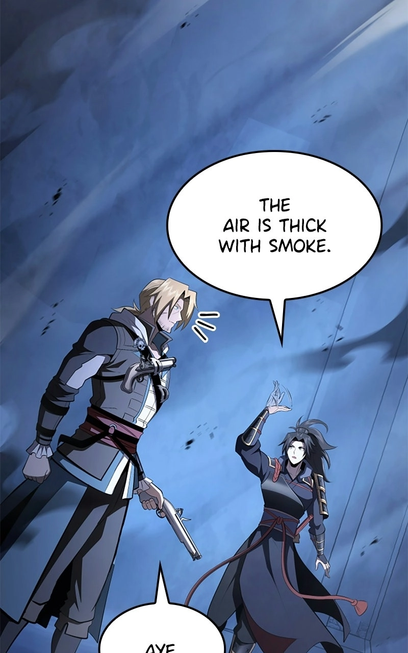 Assassin’s Creed: Forgotten Temple Chapter 148 - Page 48