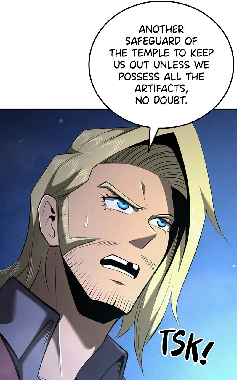 Assassin’s Creed: Forgotten Temple Chapter 148 - Page 53