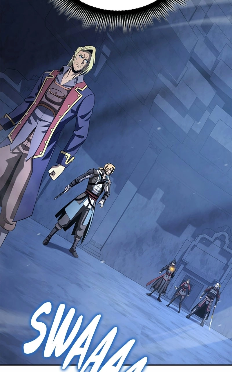 Assassin’s Creed: Forgotten Temple Chapter 148 - Page 55