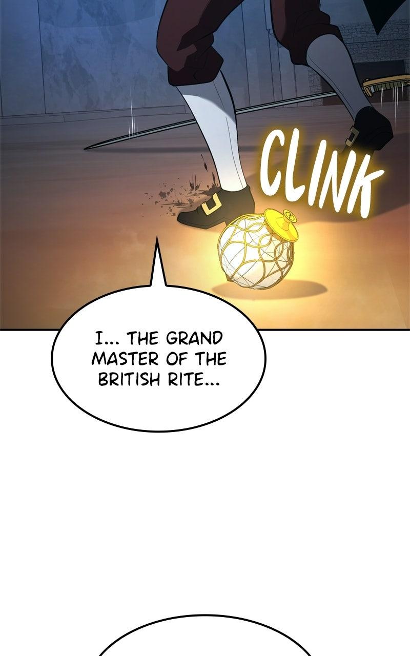 Assassin’s Creed: Forgotten Temple Chapter 149 - Page 109