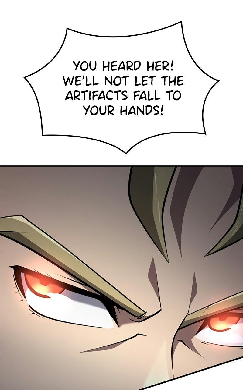 Assassin’s Creed: Forgotten Temple Chapter 149 - Page 29