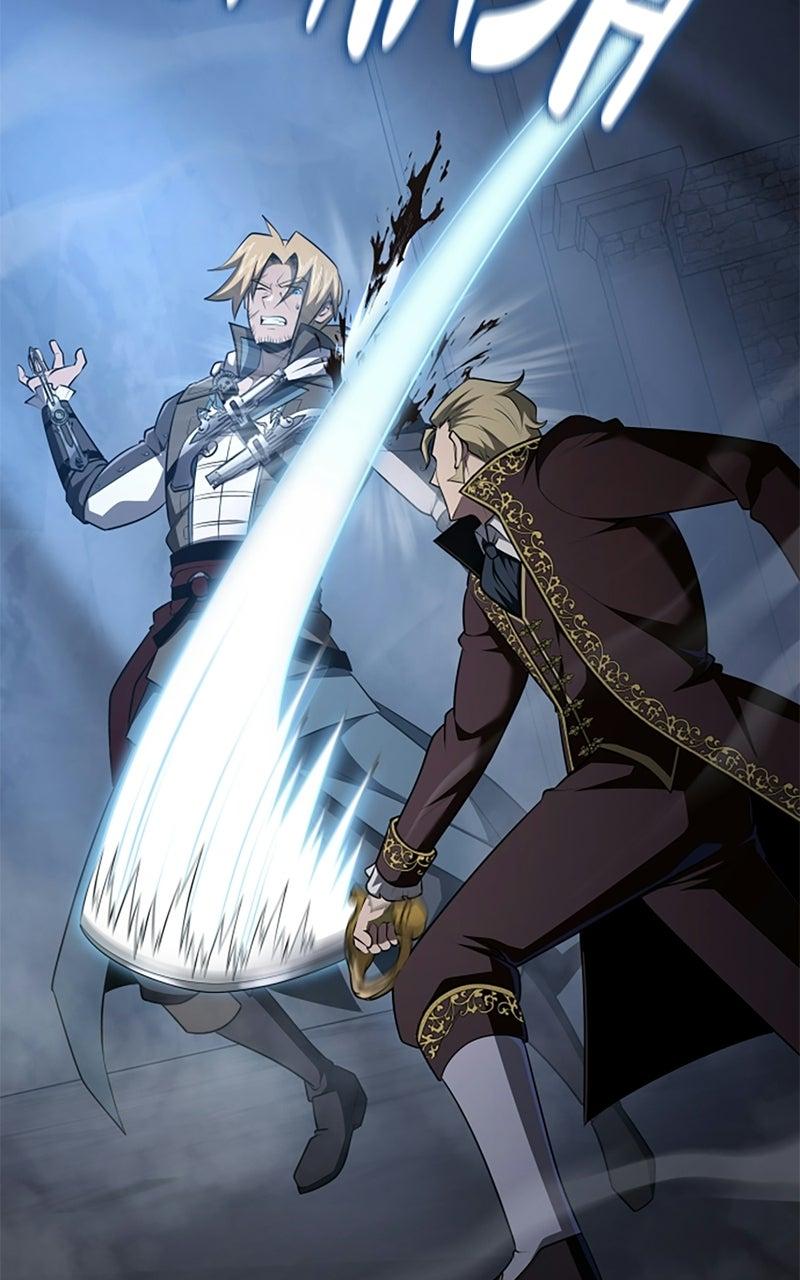 Assassin’s Creed: Forgotten Temple Chapter 149 - Page 31