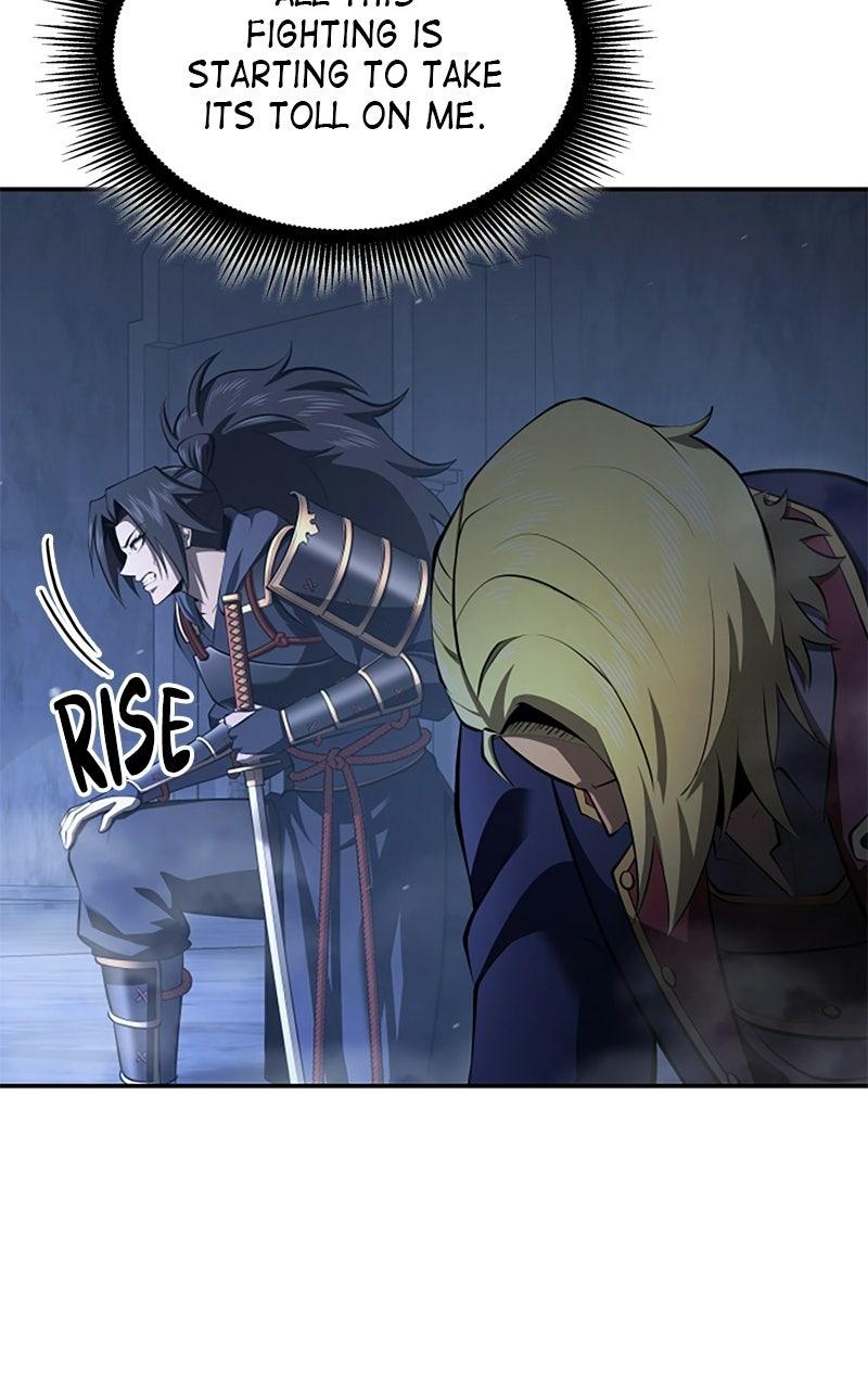 Assassin’s Creed: Forgotten Temple Chapter 149 - Page 65