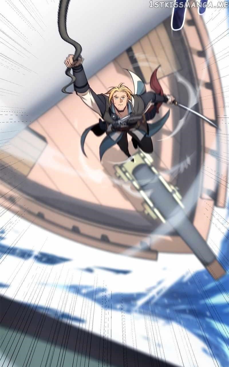 Assassin’s Creed: Forgotten Temple Chapter 15 - Page 47