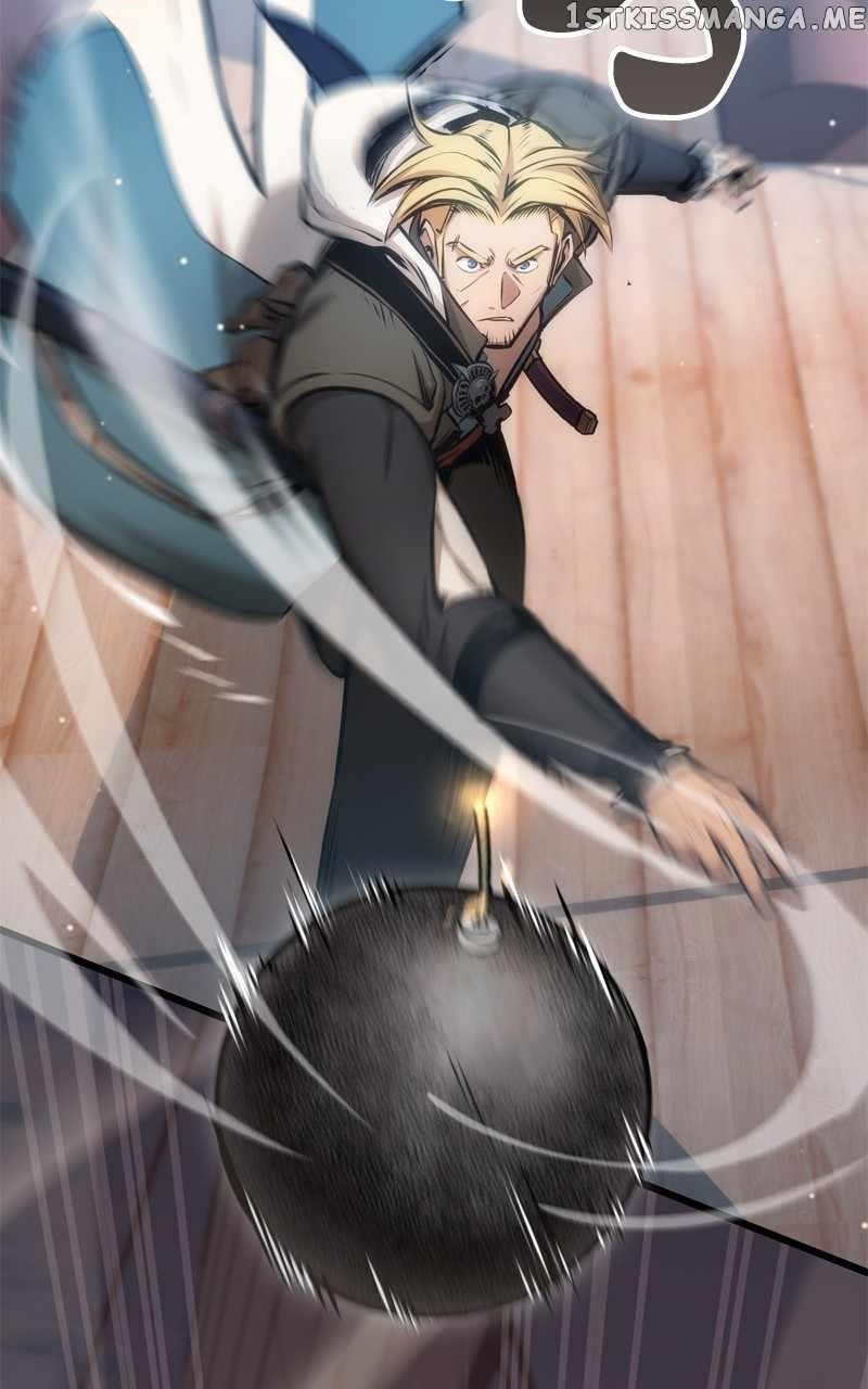 Assassin’s Creed: Forgotten Temple Chapter 15 - Page 81