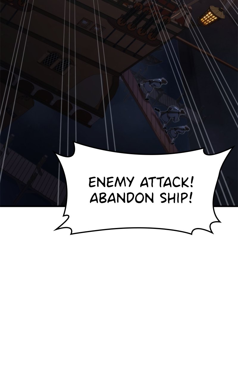 Assassin’s Creed: Forgotten Temple Chapter 17 - Page 124